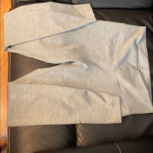 Nike dri fit leggings